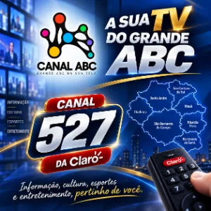 Canal ABC, a sua TV Regional